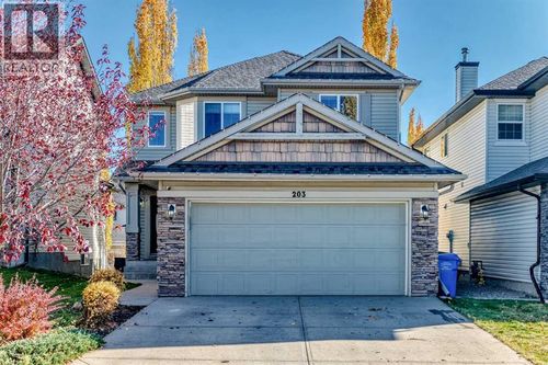203 W Springs Close Sw, Calgary, AB, T3H5G6 | Card Image