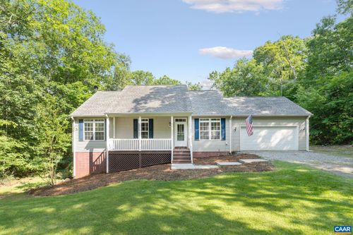 13161 Dogwood Ln, Barboursville, VA, 22923-8755 | Card Image