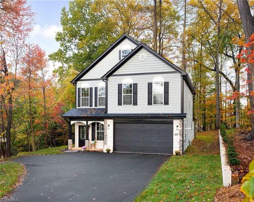 337 Petree Rd, Winston Salem, NC, 27106-4405 | Card Image