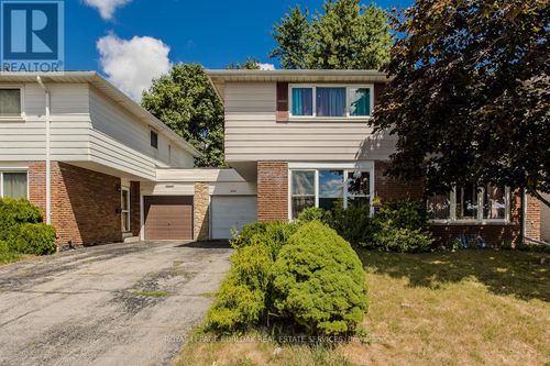 4050 Longmoor Drive, Burlington (Shoreacres), ON, L7L1X2 | Card Image