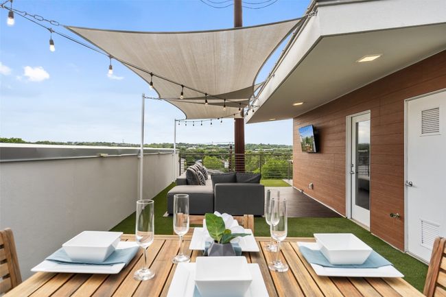 APT-3 - 2301 S 5 Th St, Condo with 3 bedrooms, 4 bathrooms and null parking in Austin TX | Image 34