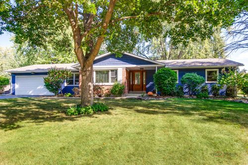 15040 W Clover Ln, Libertyville, IL, 60048-1437 | Card Image