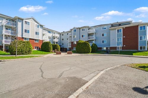 203-266 Lorry Greenberg Dr, Ottawa, ON, K1T3J9 | Card Image