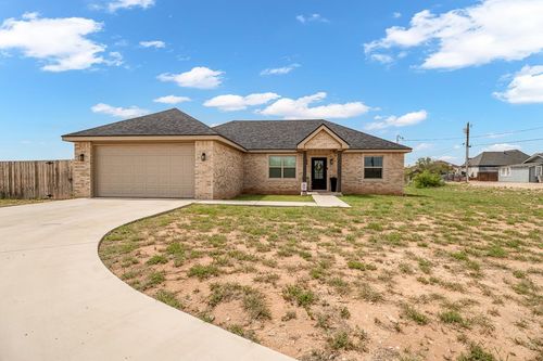 406 W 9th St, Big Spring, TX, 79720 | Card Image