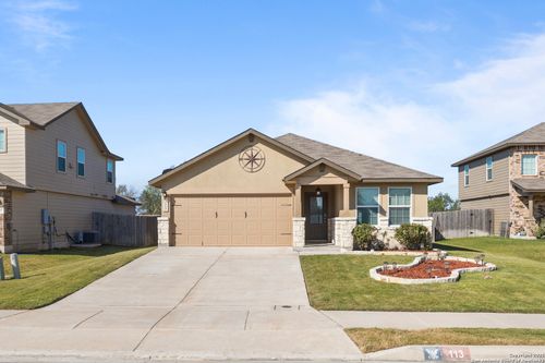 113 Little Wichita, Cibolo, TX, 78108-4091 | Card Image