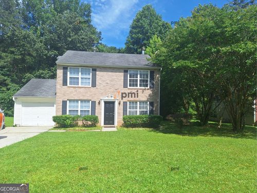 8170 Autumn Green Dr, Fairburn, GA, 30213-4214 | Card Image