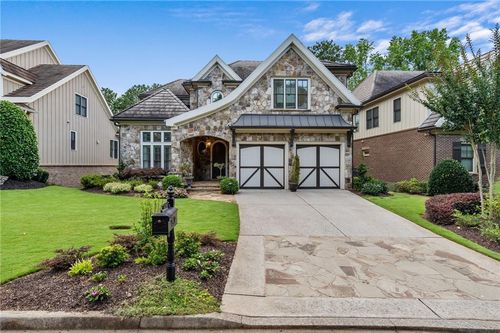 2540 Hillandale Cir, Cumming, GA, 30041-6320 | Card Image