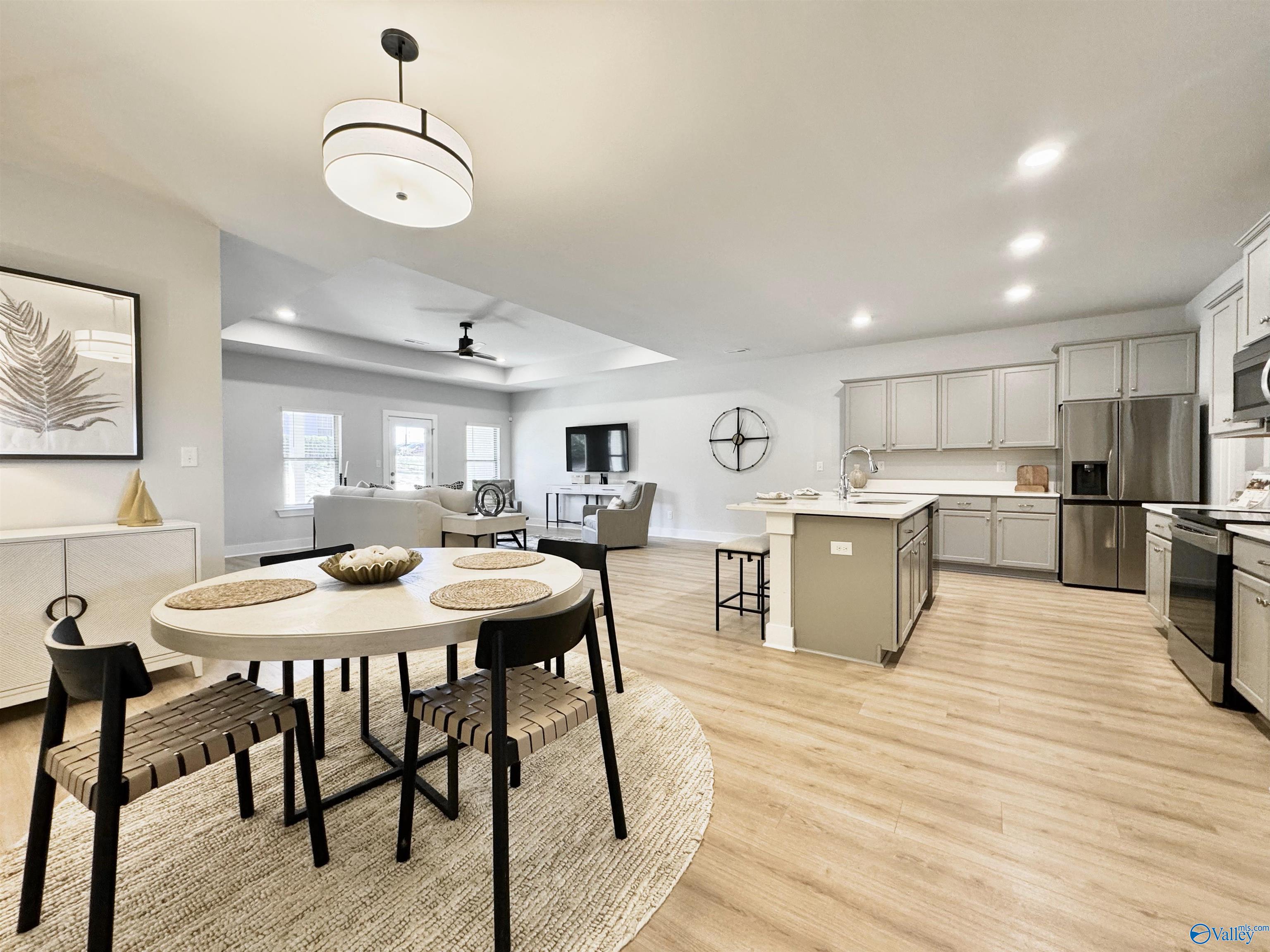 Sager Cir, Harvest, AL 35749