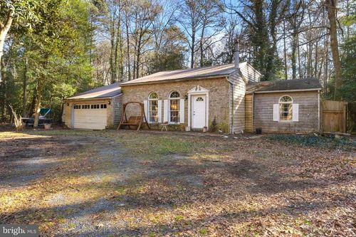 13640 Collins Pond Rd E, GEORGETOWN, DE, 19947-3603 | Card Image