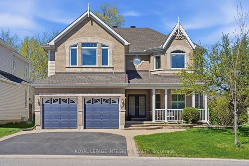 185 Insmill Cres, Kanata, ON, K2T1G3 | Card Image