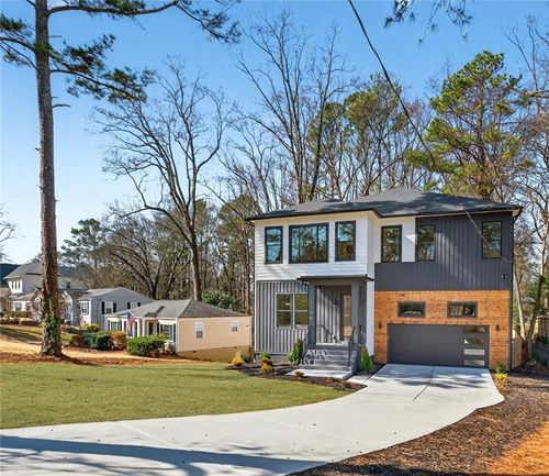 1138 Janes Ln Ne, Atlanta, GA, 30324-4639 | Card Image