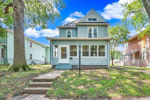 1007 S Capitol St, Pekin, IL, 61554-4438 | Card Image