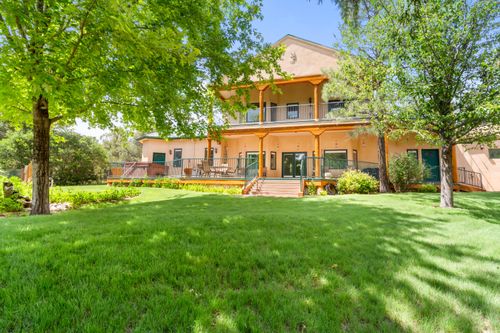 98 Edelweiss, Tijeras, NM, 87059-8053 | Card Image