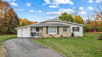 4807 Simon Road, House other with 3 bedrooms, 1 bathrooms and null parking in Boardman OH | Image 1