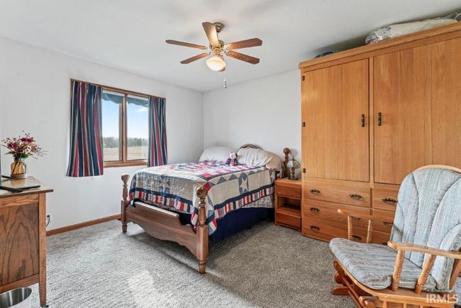 7196 S County Road 425 W, House other with 3 bedrooms, 1 bathrooms and null parking in Spiceland IN | Image 19