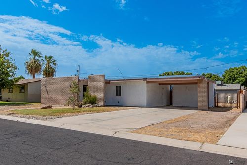 1916 W Pueblo St, Yuma, AZ, 85364-5229 | Card Image