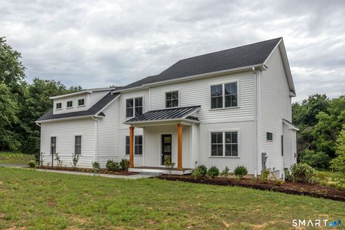 4 Vona Way, Newtown, CT, 06470-2480 | Card Image