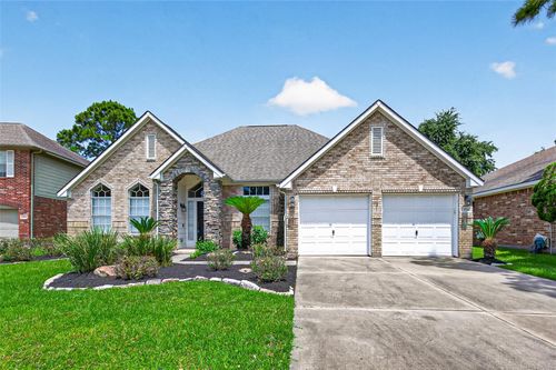 13718 Clareton Ln, Cypress, TX, 77429-7702 | Card Image