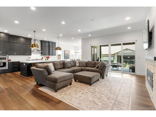 11383 Autumn Moon St, House other with 4 bedrooms, 5 bathrooms and null parking in Littleton CO | Image 8
