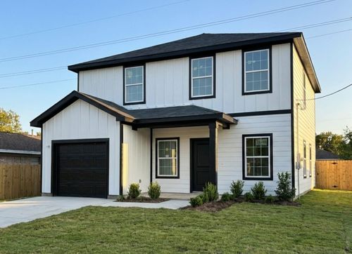 2405 Stonewall St, La Marque, TX, 77568-4072 | Card Image