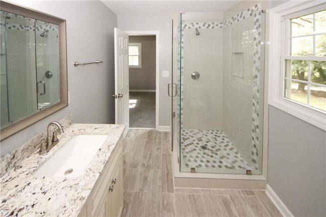 573 Mineral Springs Trl Conn, House other with 4 bedrooms, 3 bathrooms and null parking in Demorest GA | Image 60