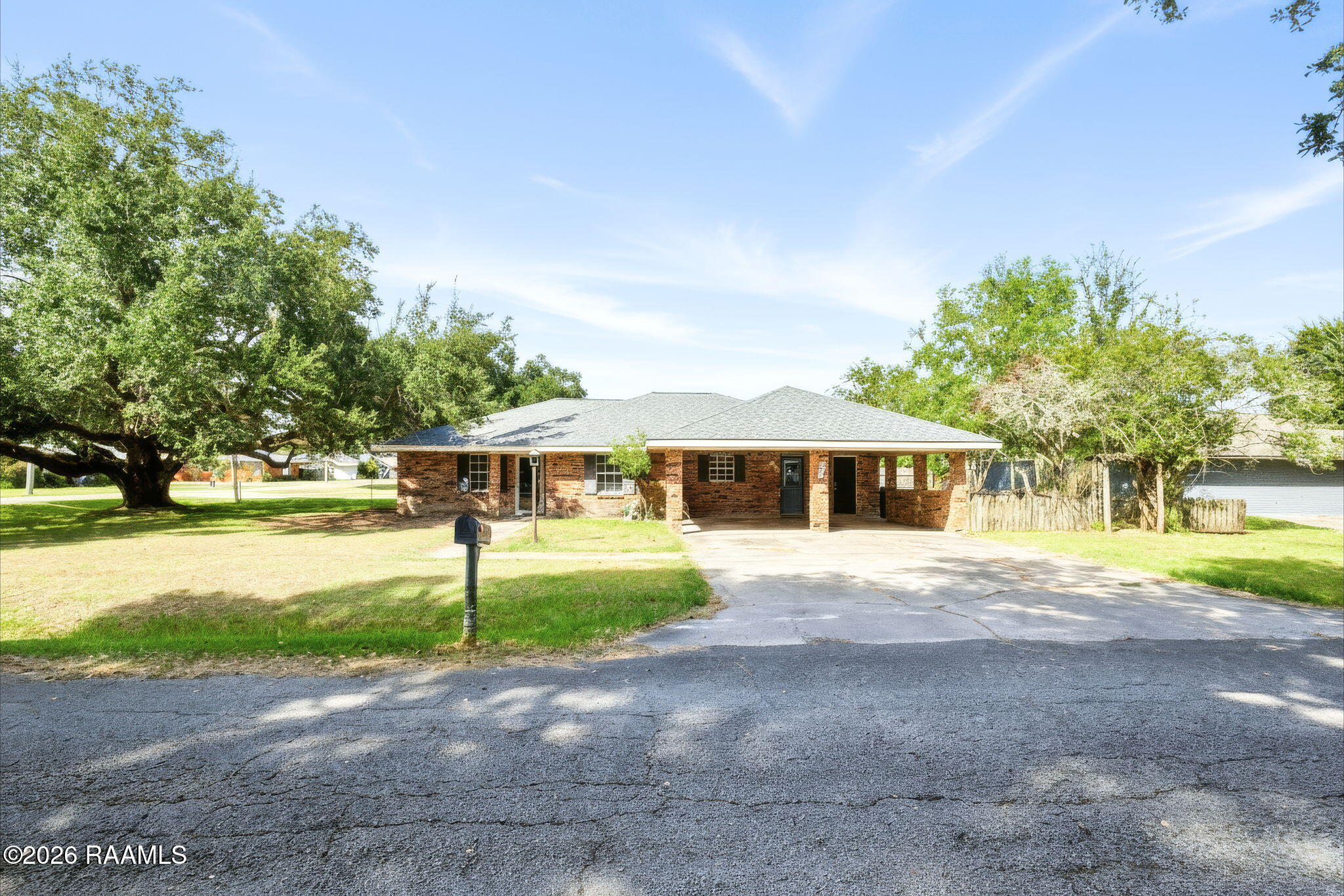 Residential in Rayne 3