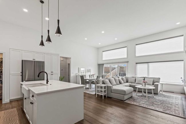 10741 150 Ave, House other with 4 bedrooms, 3 bathrooms and 6 parking in Grande Prairie AB | Image 4