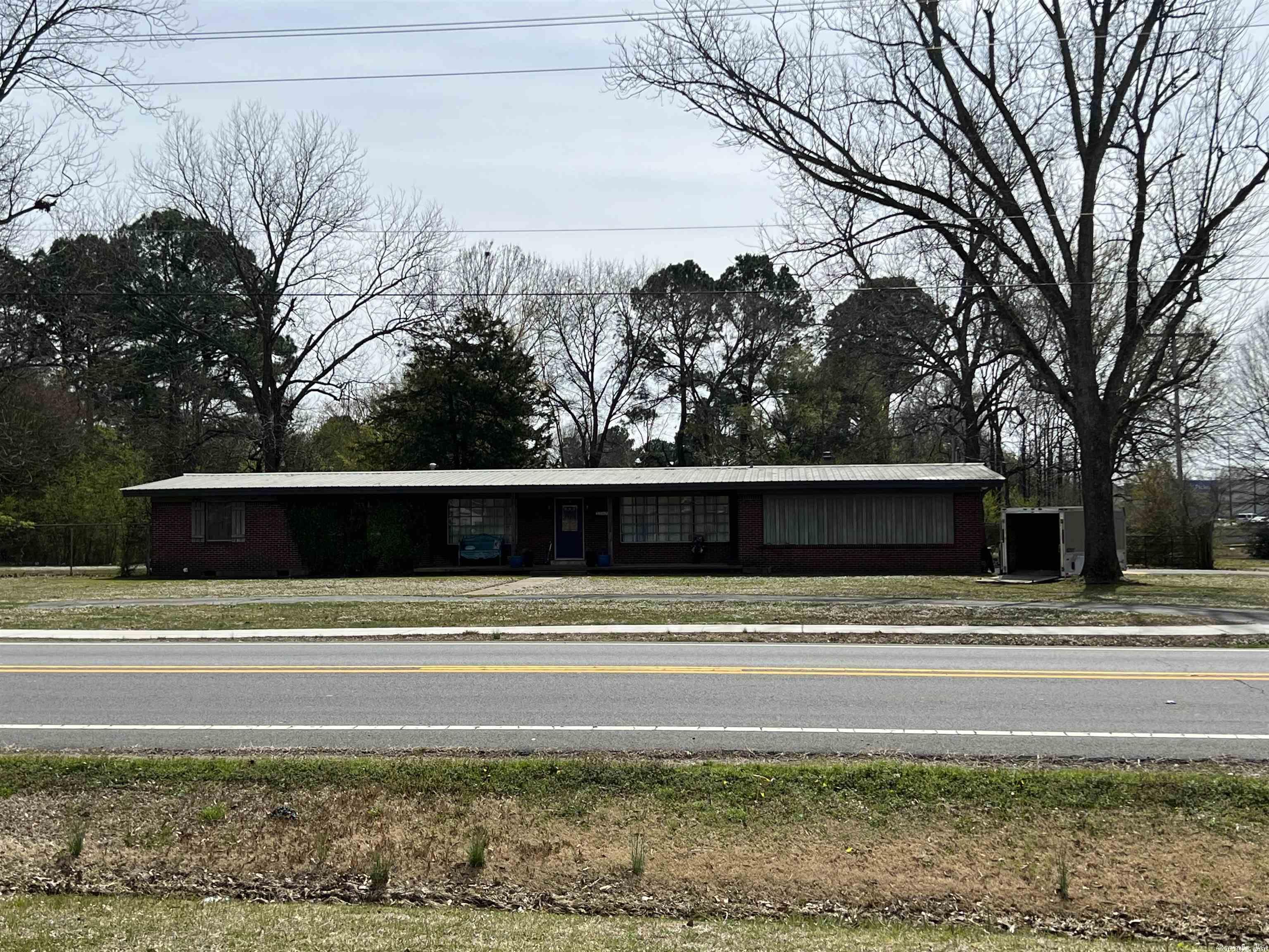 Center St, Beebe, AR 72012 #1