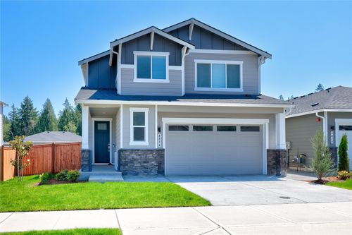 3974 Mccormick Village Dr, Bremerton, WA, 98312-6046 | Card Image