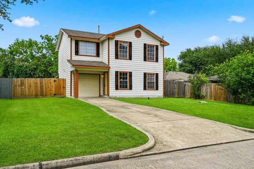6206 Greenwick Ln, Houston, TX, 77085-1373 | Card Image
