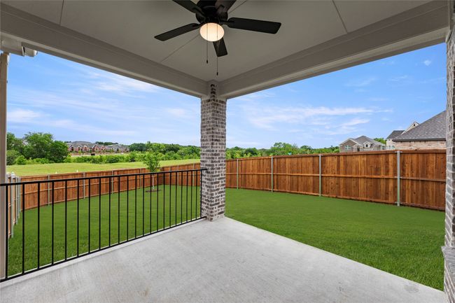 12710 Meadow Glen Trl, House other with 3 bedrooms, 3 bathrooms and null parking in Rowlett TX | Image 25