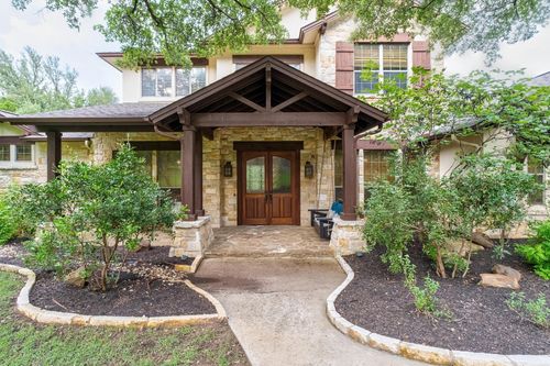 12341 Triple Creek Cir, Dripping Springs, TX, 78620-3714 | Card Image