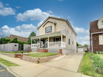 37 David Street, House other with 4 bedrooms, 4 bathrooms and null parking in South River NJ | Image 2