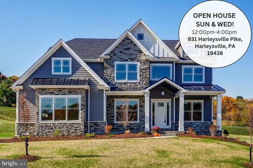 549 Webb Rd - Bd, Chadds Ford, PA, 19317 | Card Image