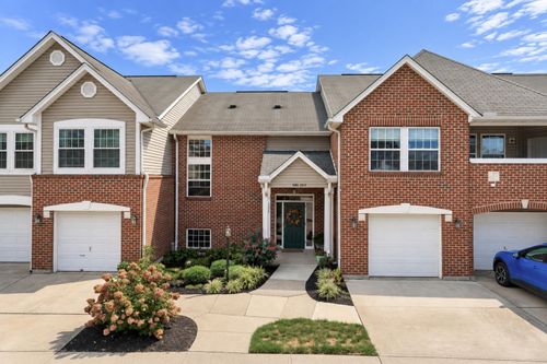 551 Fawn Run Dr, Highland Heights, KY, 41076-3790 | Card Image