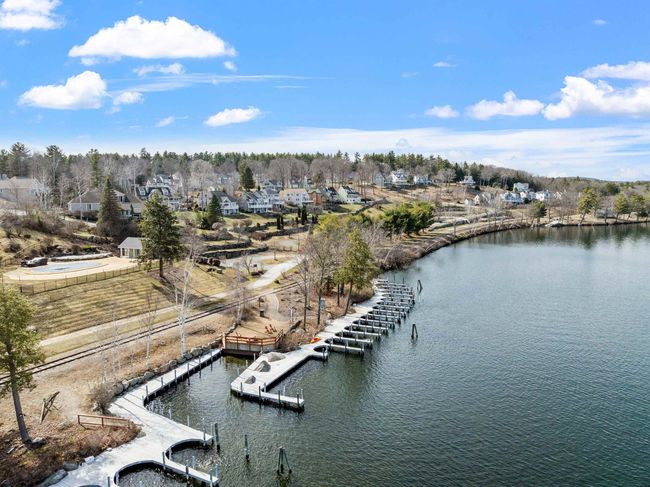 47 Deerfield Turn, House other with 4 bedrooms, 3 bathrooms and null parking in Laconia NH | Image 54