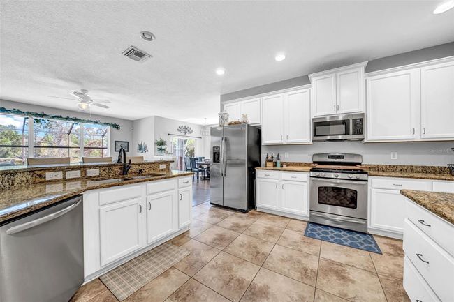 Chef's updated kitchen | Image 7