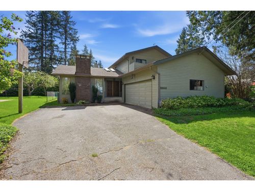 20660 46a Ave Avenue, Langley, BC, V3A3J9 | Card Image