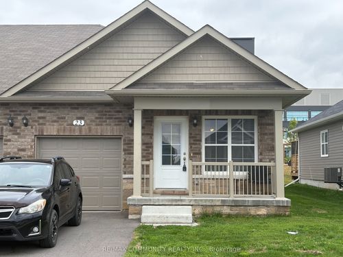 23 Braeburn St, Brighton, ON, K0K1H0 | Card Image