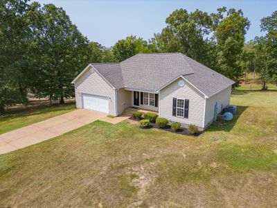 4745 Enville Rd, House other with 3 bedrooms, 2 bathrooms and 2 parking in Henderson TN | Image 1