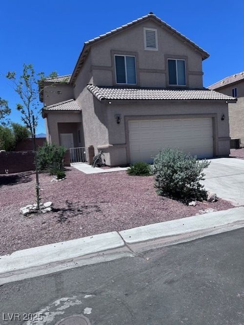2601 La Mata St, Las Vegas, NV, 89108-6609 | Card Image