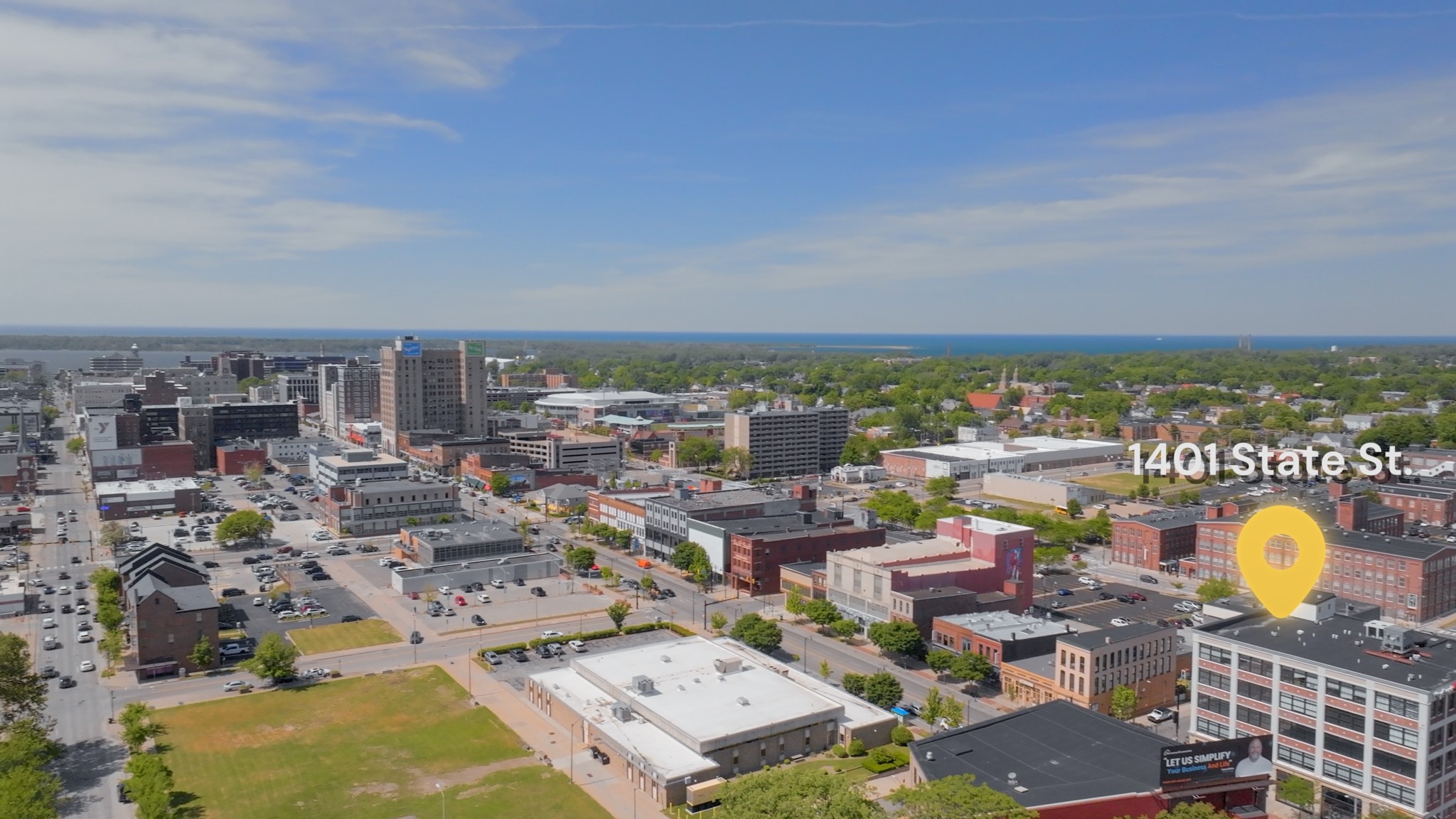 Residential in Erie 2