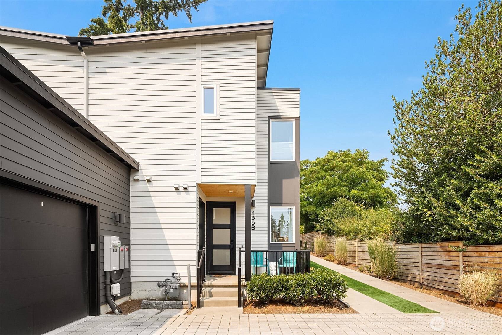 Residential in Kirkland 2