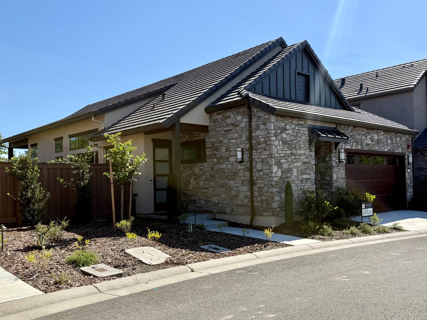 Residential in Granite Bay