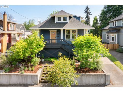 650 N Alberta St, Portland, OR, 97217-2602 | Card Image