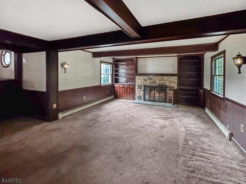 Residential in Mansfield Twp. 4