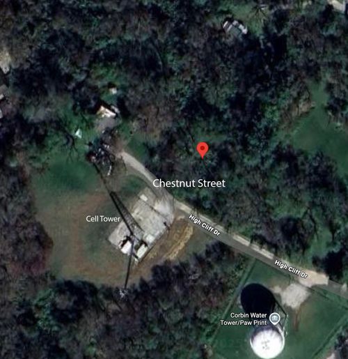 9999 Chestnut St, Corbin, KY, 40701 | Card Image