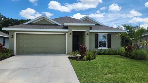 5196 Vespera St, Fort Pierce, FL, 34951-4470 | Card Image