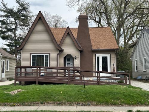 6139 Norwaldo Ave, Indianapolis, IN, 46220-2347 | Card Image