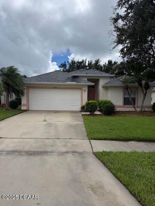 1852 Tara Marie Ln, PORT ORANGE, FL, 32128-6079 | Card Image